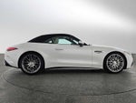 2026 Mercedes-Benz AMG® SL 63 AMG® SL 63