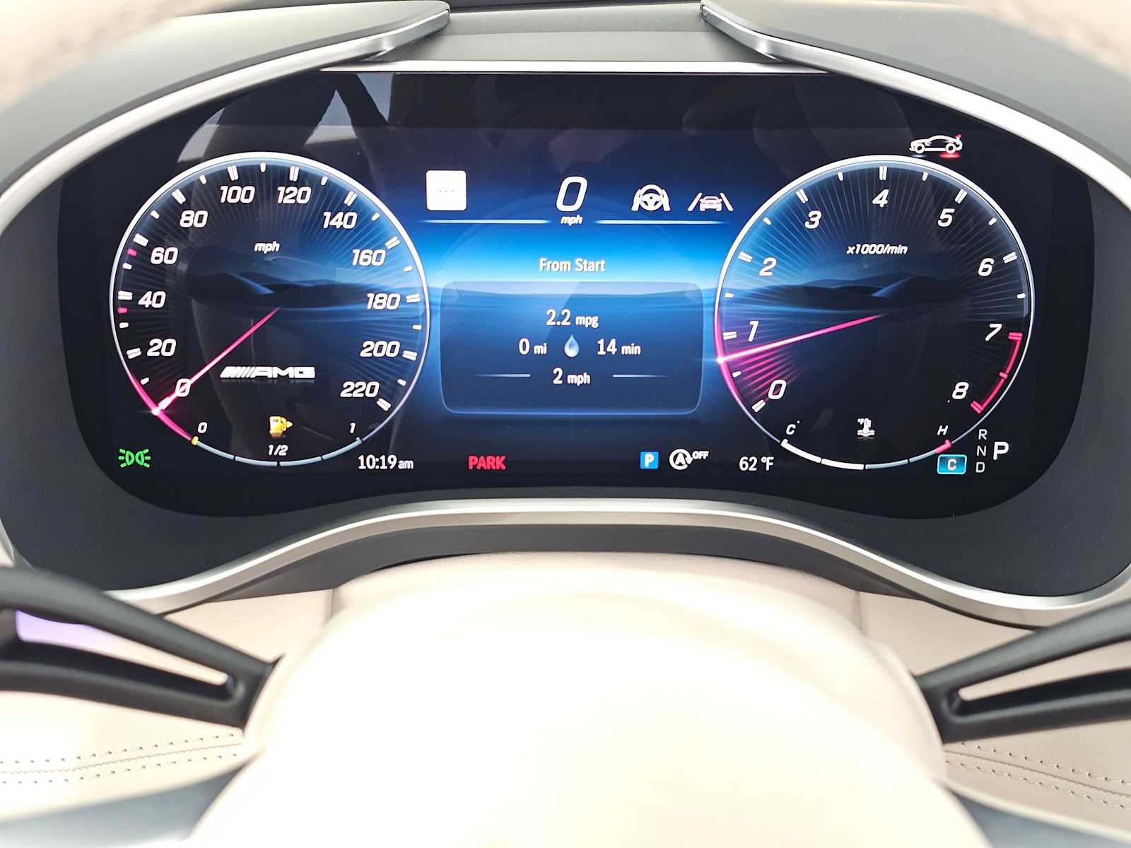 2026 Mercedes-Benz AMG® SL 63 AMG® SL 63