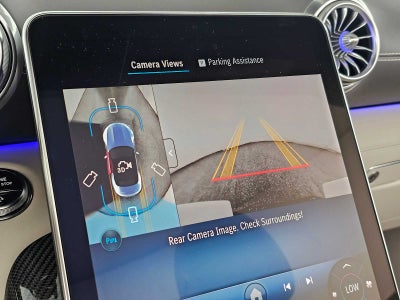 2026 Mercedes-Benz AMG® SL 63 AMG® SL 63