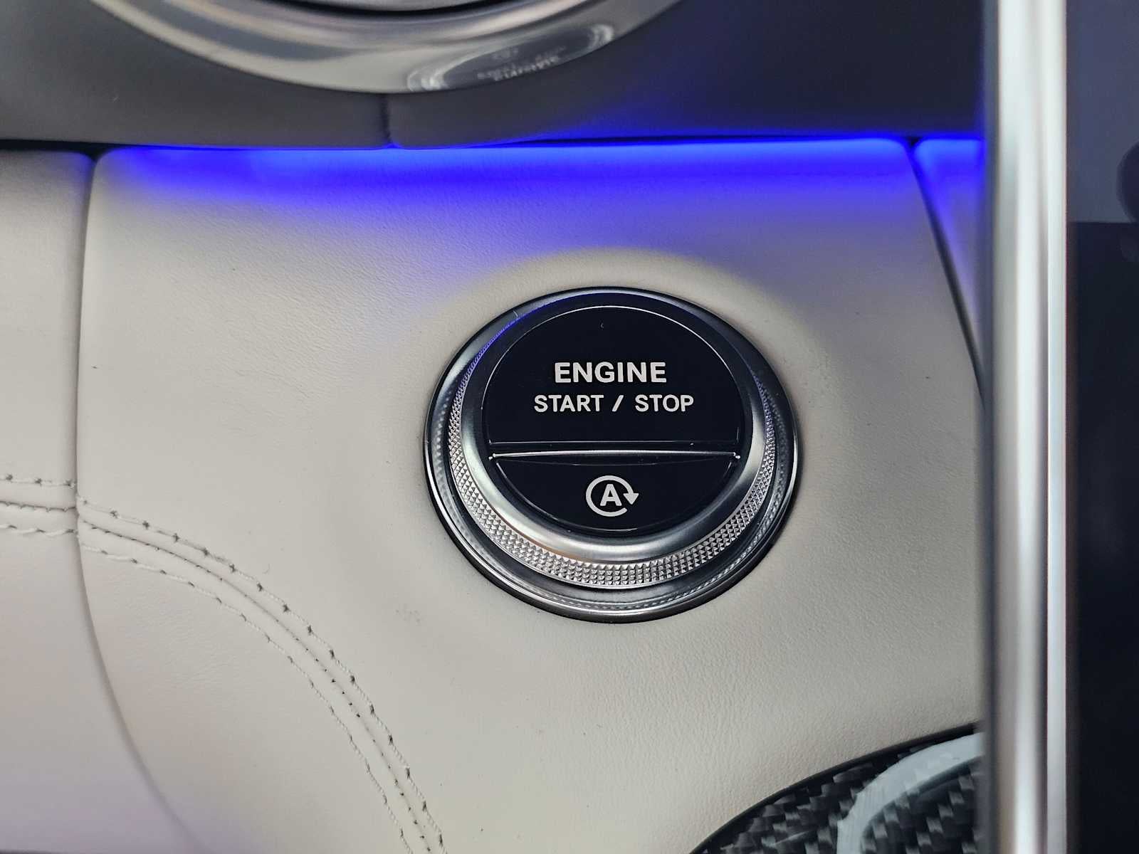 2026 Mercedes-Benz AMG® SL 63 AMG® SL 63