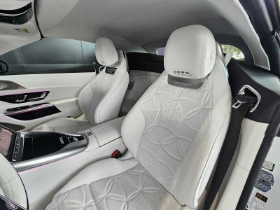 2026 Mercedes-Benz Maybach SL 680 Roadster