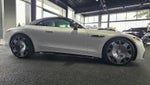 2026 Mercedes-Benz Maybach SL 680 Roadster