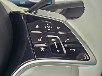 2026 Mercedes-Benz Maybach SL 680 Roadster