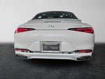 2026 Mercedes-Benz Maybach SL 680 Roadster