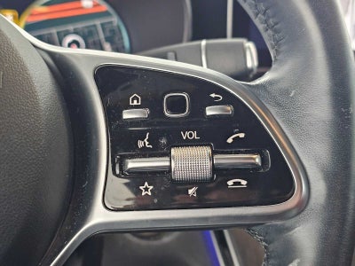 2023 Mercedes-Benz C 300 Coupe