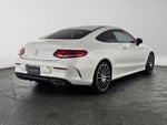2023 Mercedes-Benz C 300 Coupe