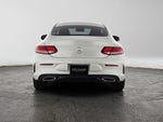 2023 Mercedes-Benz C 300 Coupe