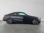 2022 Mercedes-Benz C 300 Coupe