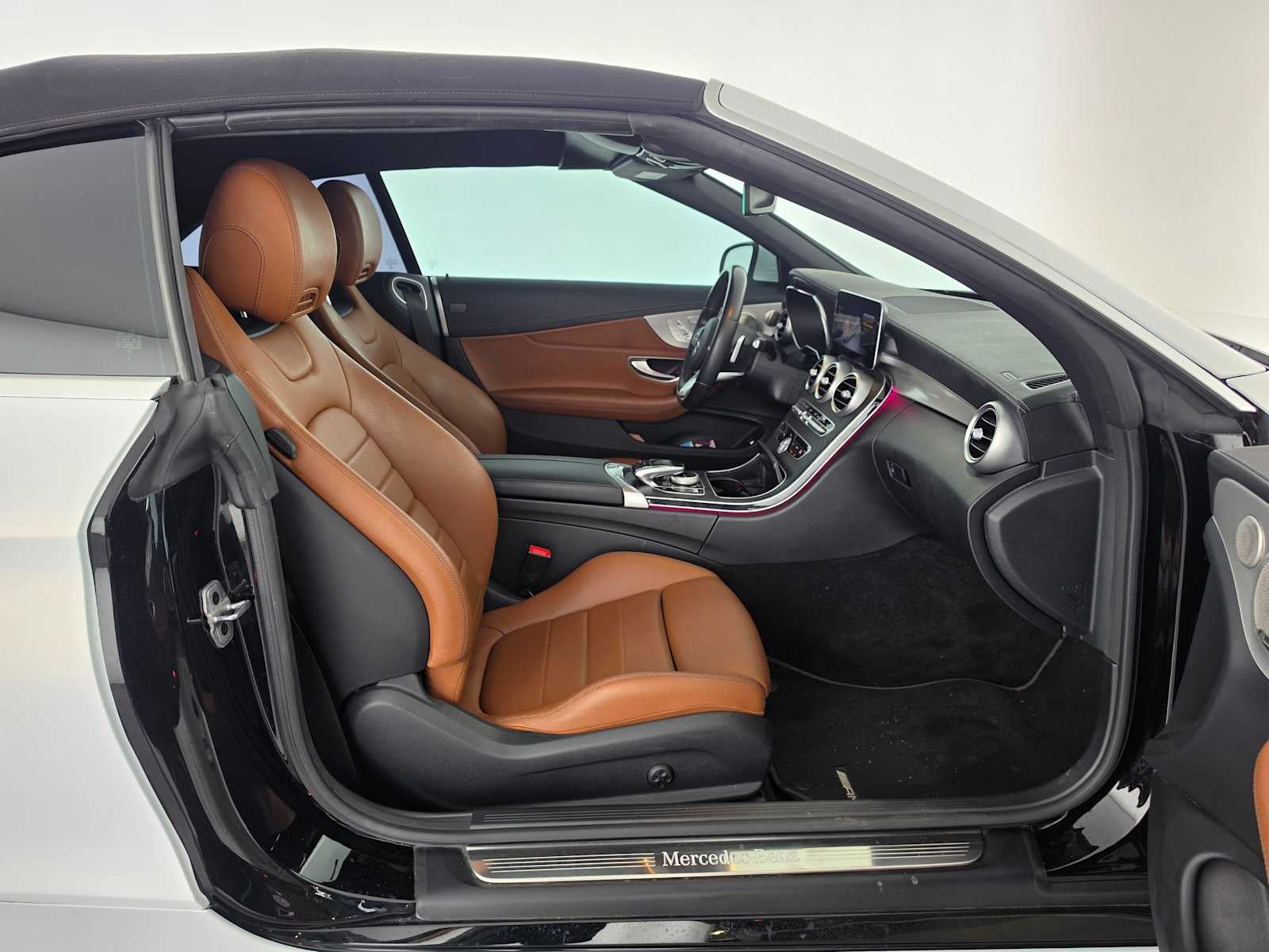 2023 Mercedes-Benz C 300 Cabriolet