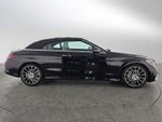 2023 Mercedes-Benz C 300 Cabriolet