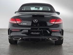 2023 Mercedes-Benz C 300 Cabriolet