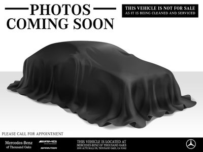 2020 Mercedes-Benz AMG® E 53 4MATIC®+ Sedan