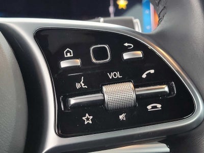 2020 Mercedes-Benz E 450 4MATIC® Sedan