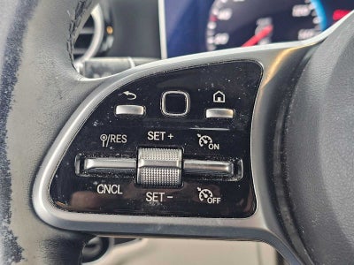 2020 Mercedes-Benz E 450 4MATIC® Sedan