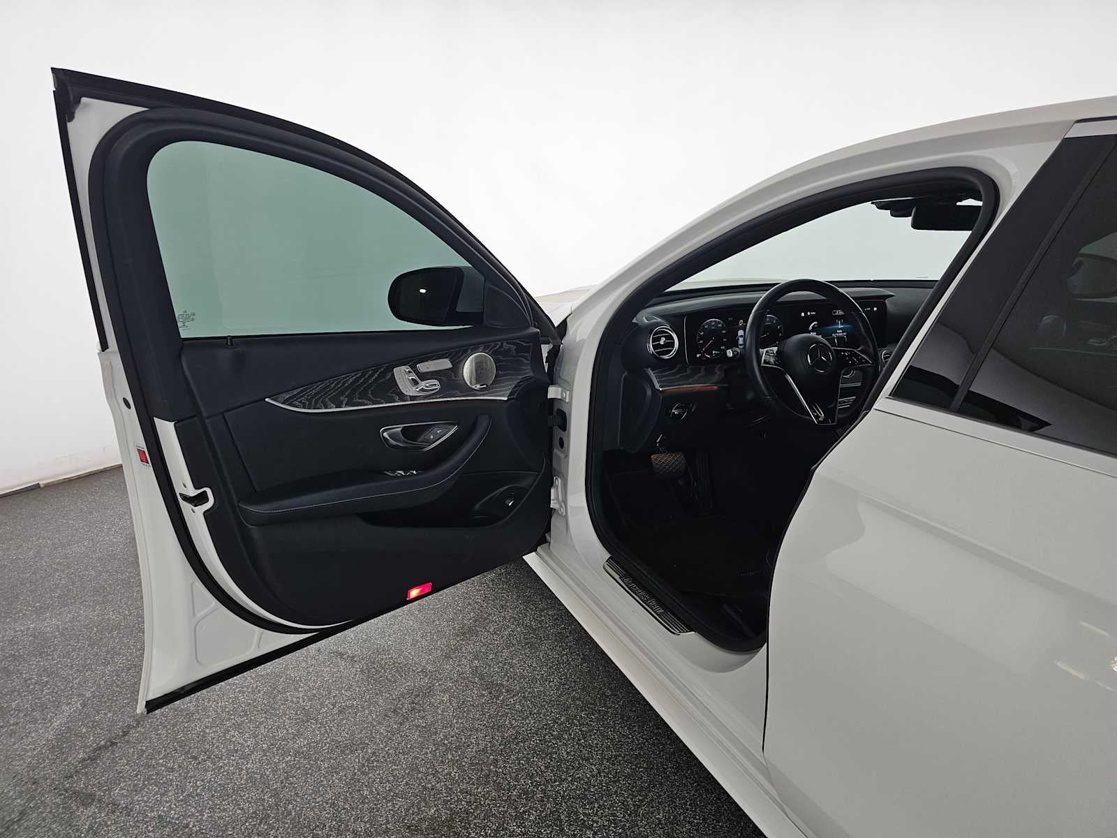 2021 Mercedes-Benz E 350 RWD Sedan
