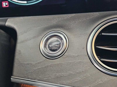 2021 Mercedes-Benz E 350 RWD Sedan