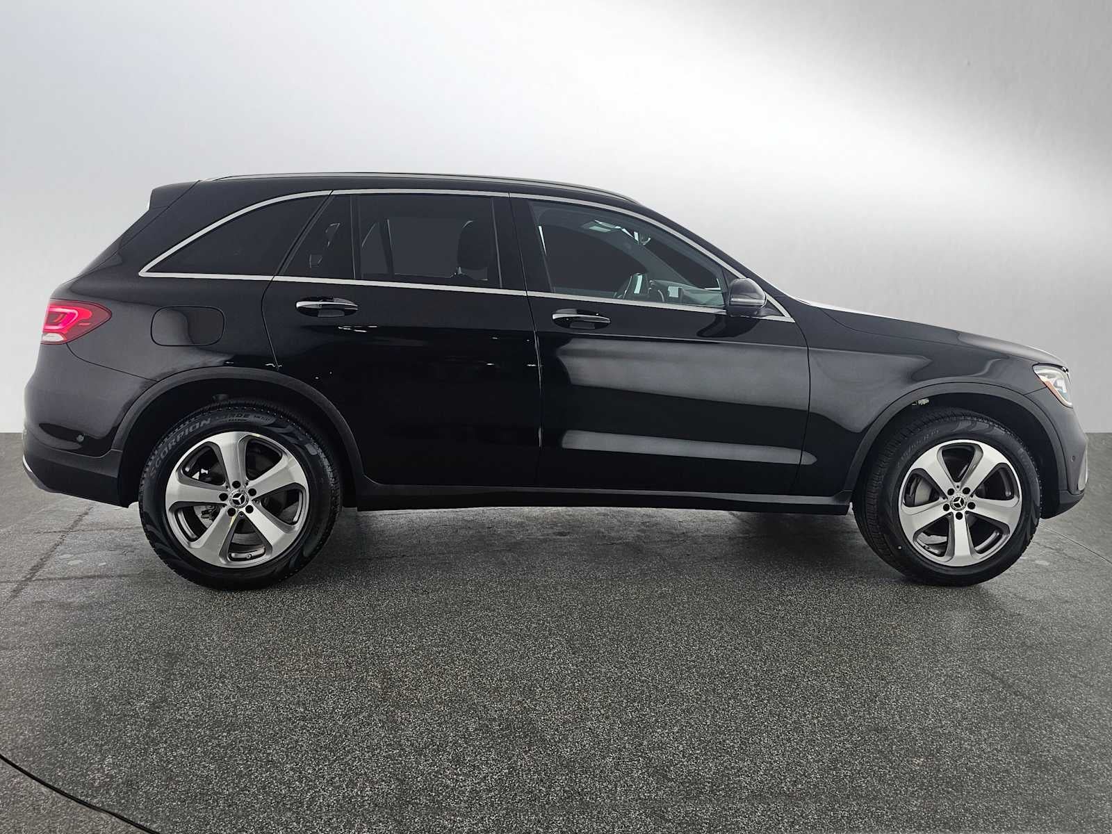 2022 Mercedes-Benz GLC GLC 300