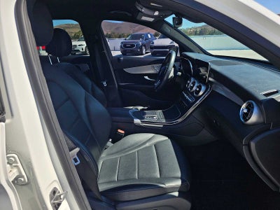 2022 Mercedes-Benz GLC 300 SUV