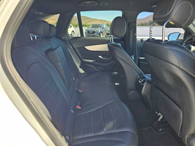 2022 Mercedes-Benz GLC 300 SUV