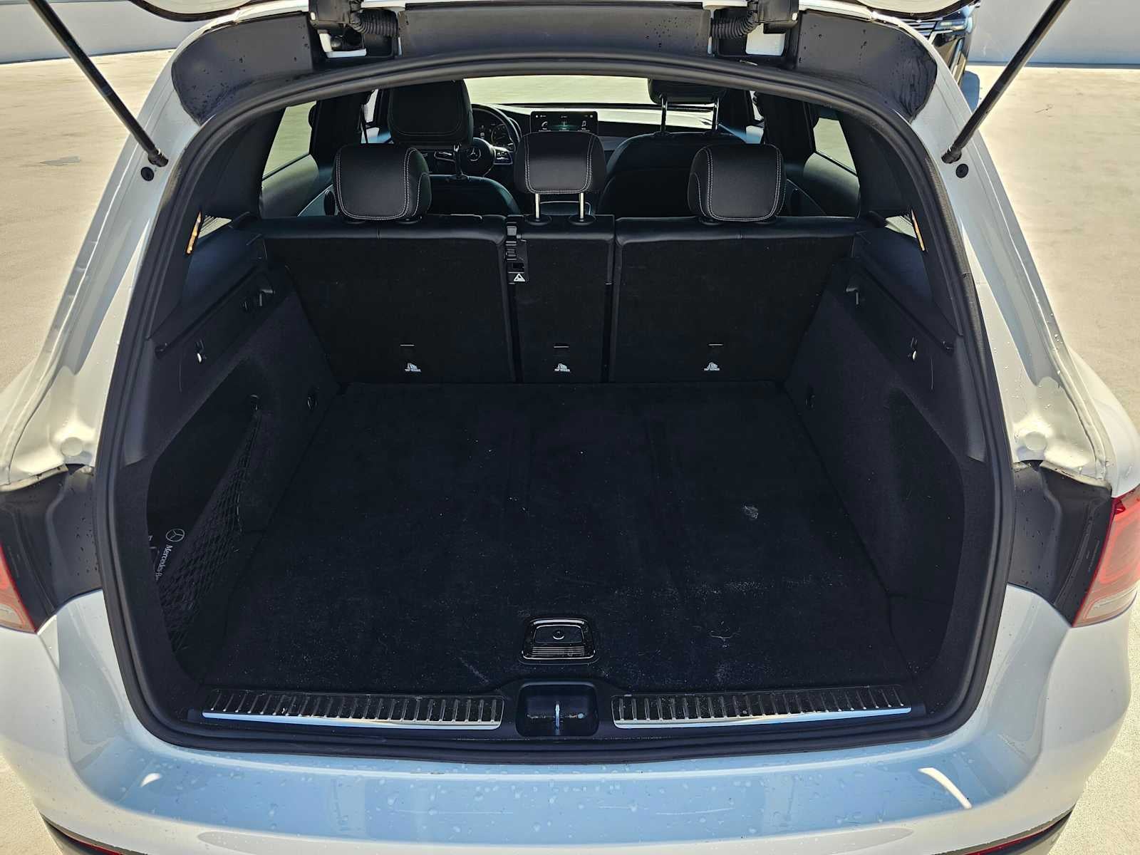 2022 Mercedes-Benz GLC 300 SUV