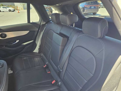 2022 Mercedes-Benz GLC 300 SUV