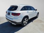 2022 Mercedes-Benz GLC 300 SUV