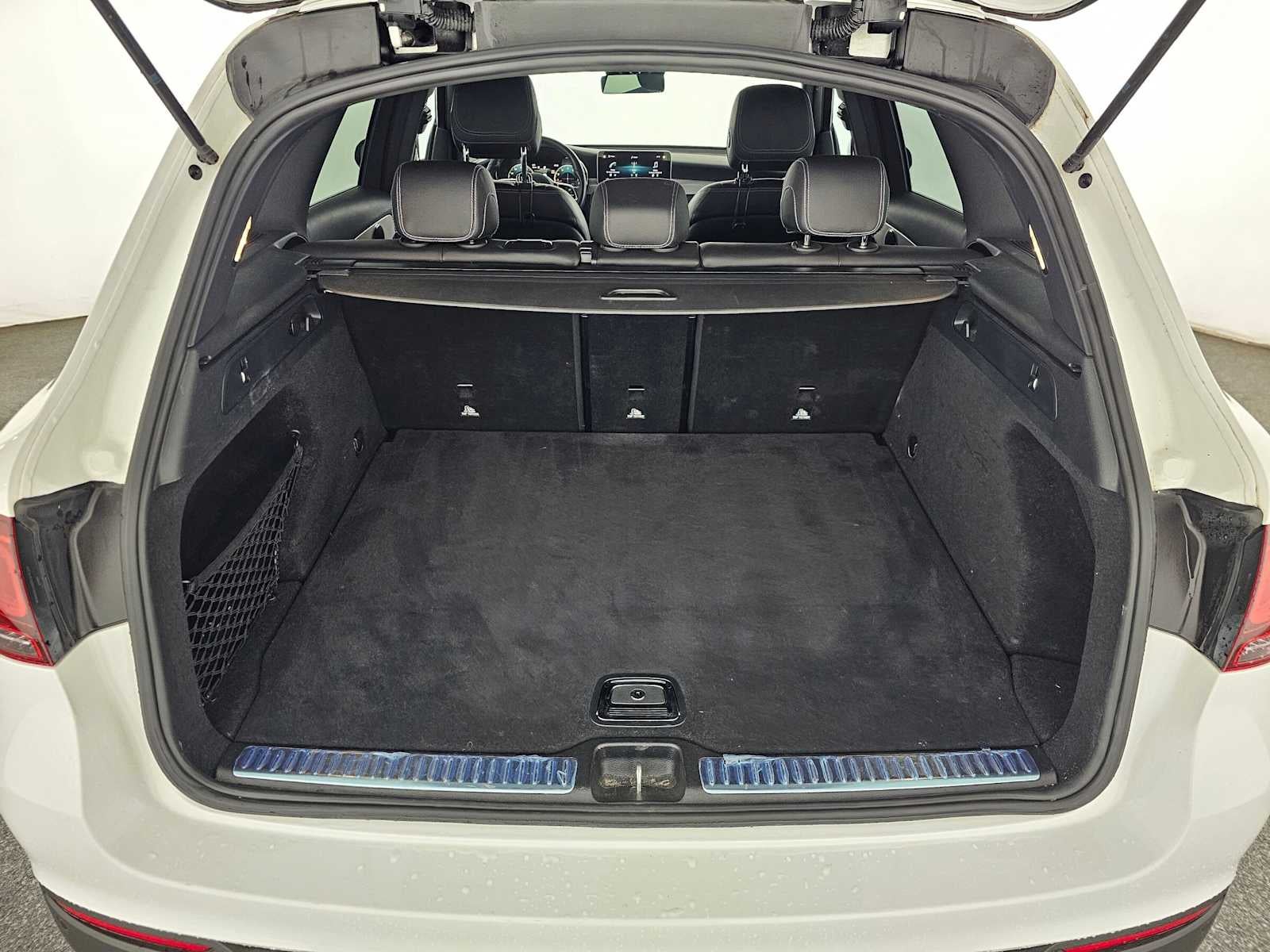 2022 Mercedes-Benz GLC 300 SUV