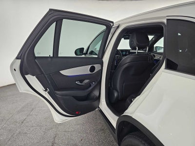 2022 Mercedes-Benz GLC 300 SUV
