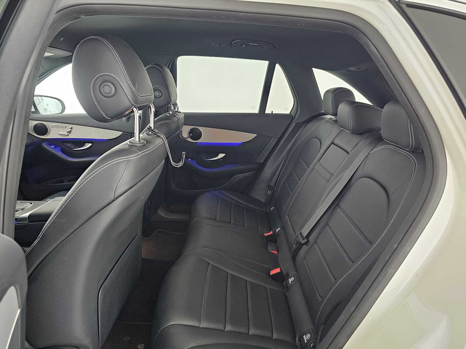 2022 Mercedes-Benz GLC 300 SUV