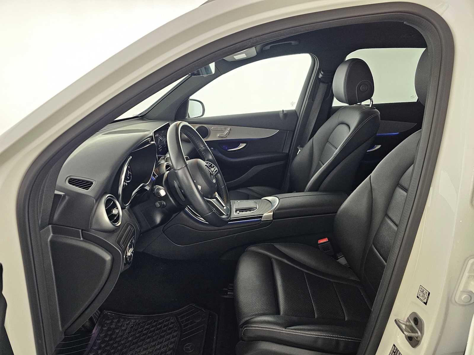 2022 Mercedes-Benz GLC 300 SUV