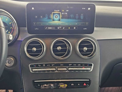 2022 Mercedes-Benz GLC 300 SUV