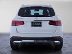 2022 Mercedes-Benz GLC 300 SUV