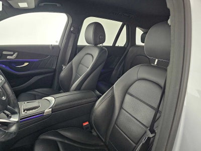 2022 Mercedes-Benz GLC 300 SUV