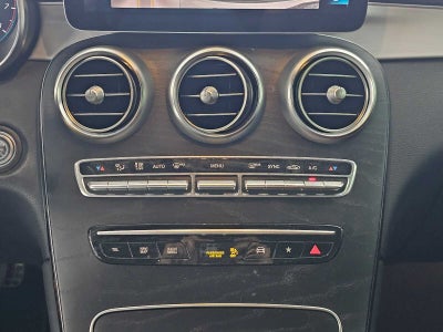 2022 Mercedes-Benz GLC 300 SUV