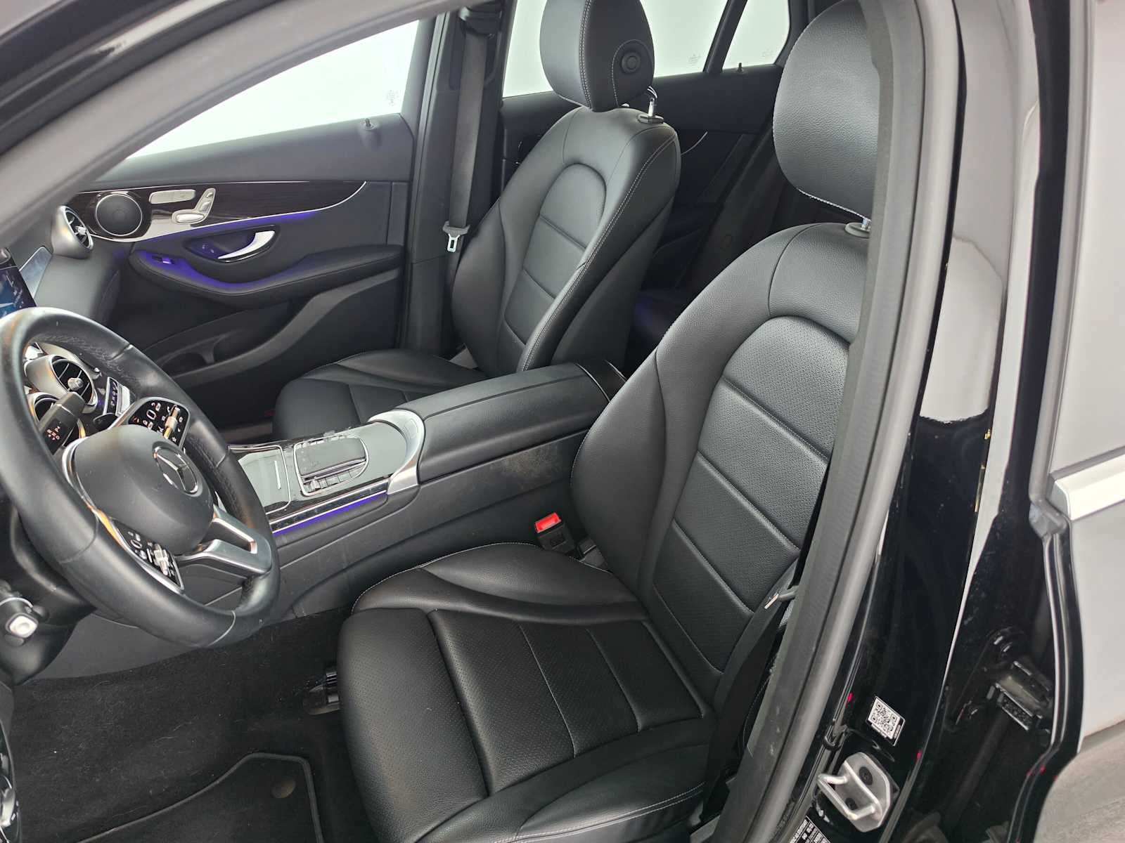 2022 Mercedes-Benz GLC 300 SUV