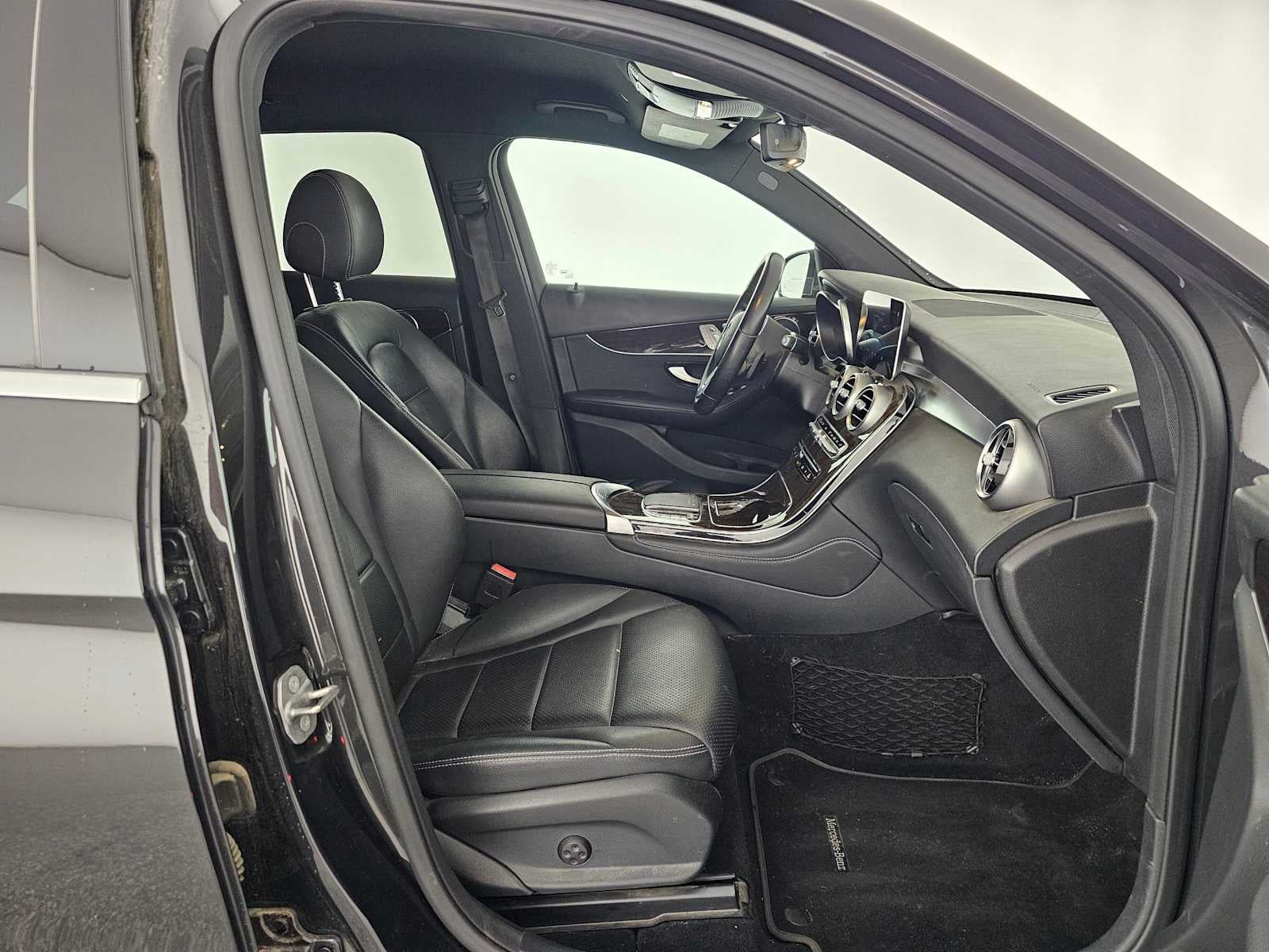 2020 Mercedes-Benz GLC 300 4MATIC® SUV