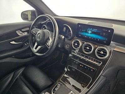 2020 Mercedes-Benz GLC 300 4MATIC® SUV
