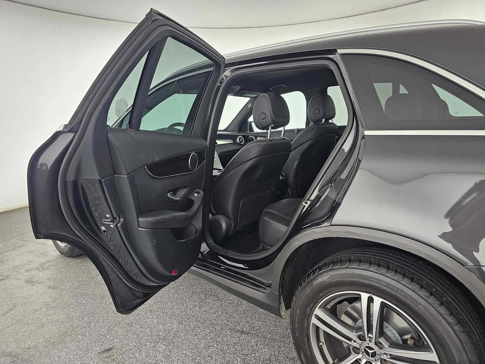 2020 Mercedes-Benz GLC 300 4MATIC® SUV