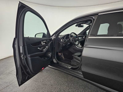2020 Mercedes-Benz GLC 300 4MATIC® SUV