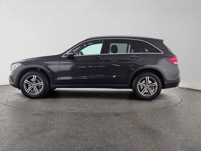 2020 Mercedes-Benz GLC 300 4MATIC® SUV