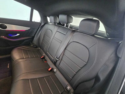 2021 Mercedes-Benz GLC GLC 300