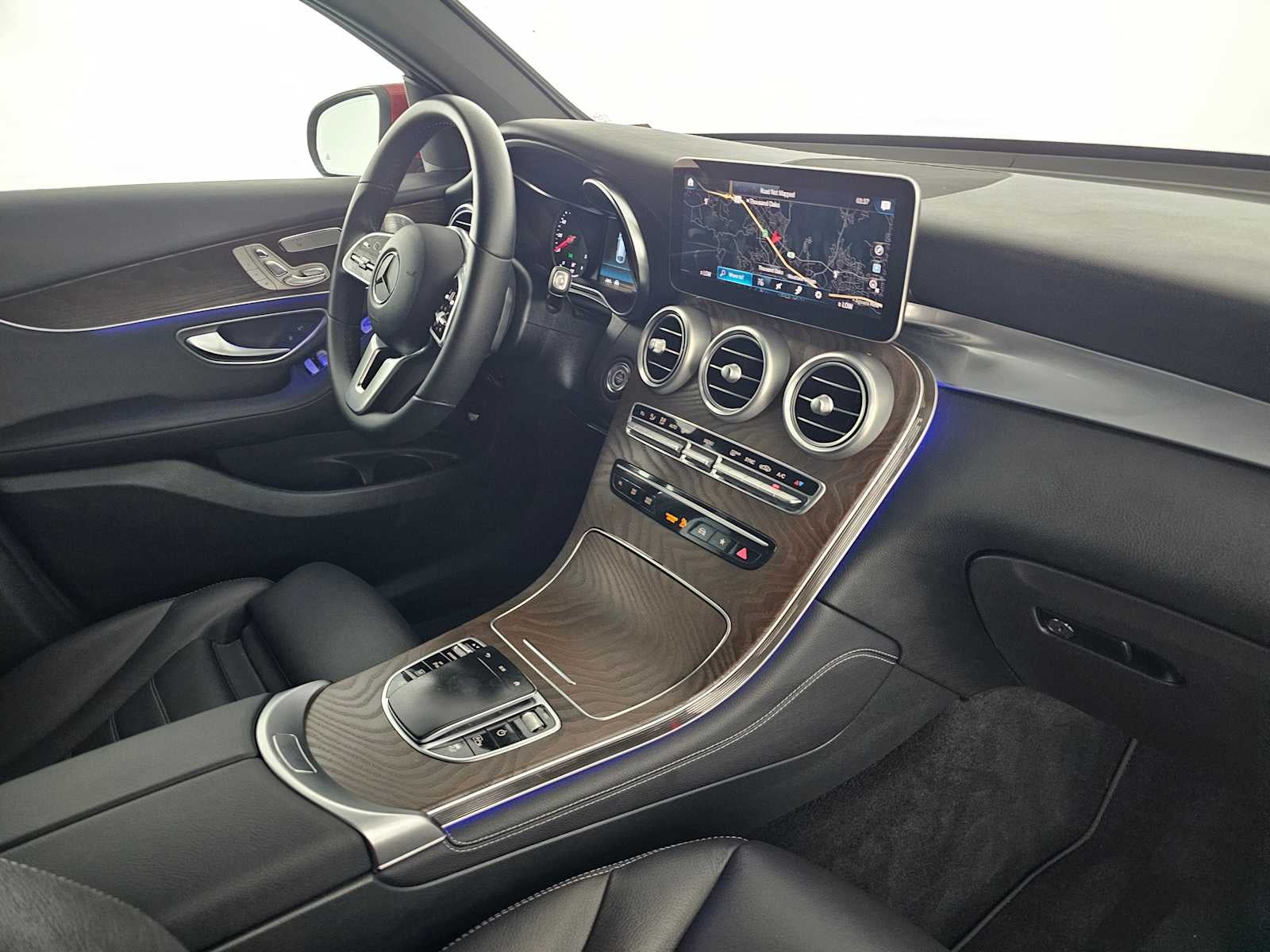 2021 Mercedes-Benz GLC GLC 300