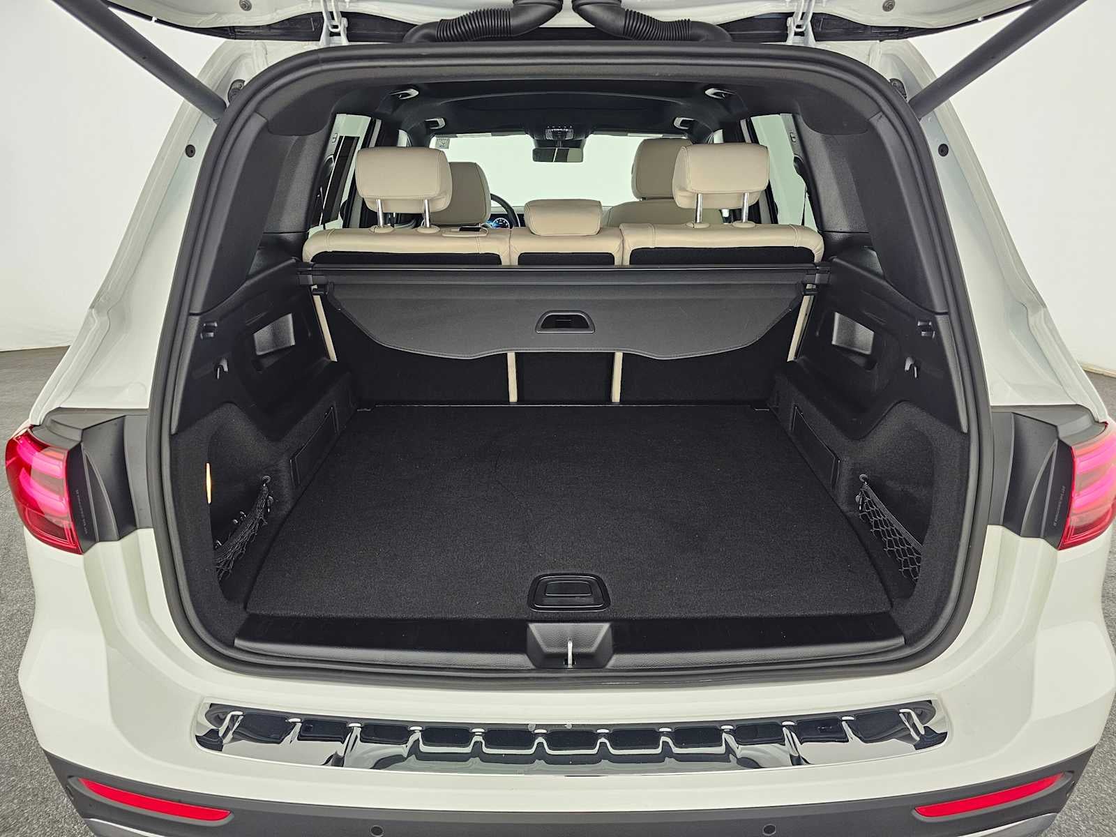 2026 Mercedes-Benz GLB 250 SUV
