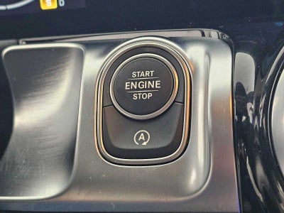 2026 Mercedes-Benz GLB 250 SUV