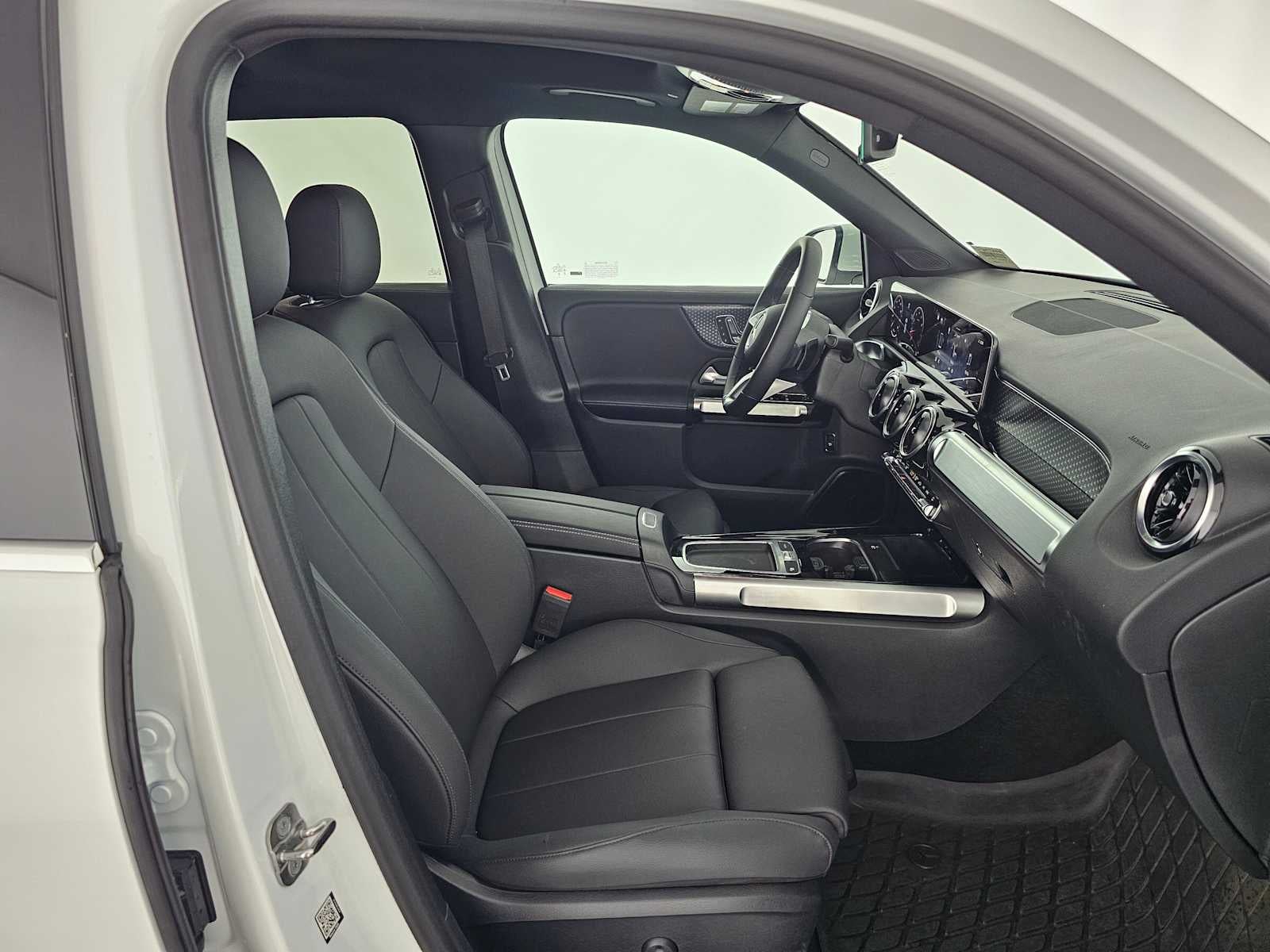 2026 Mercedes-Benz GLB 250 SUV
