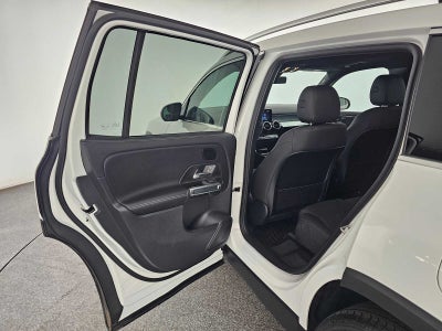 2026 Mercedes-Benz GLB 250 SUV