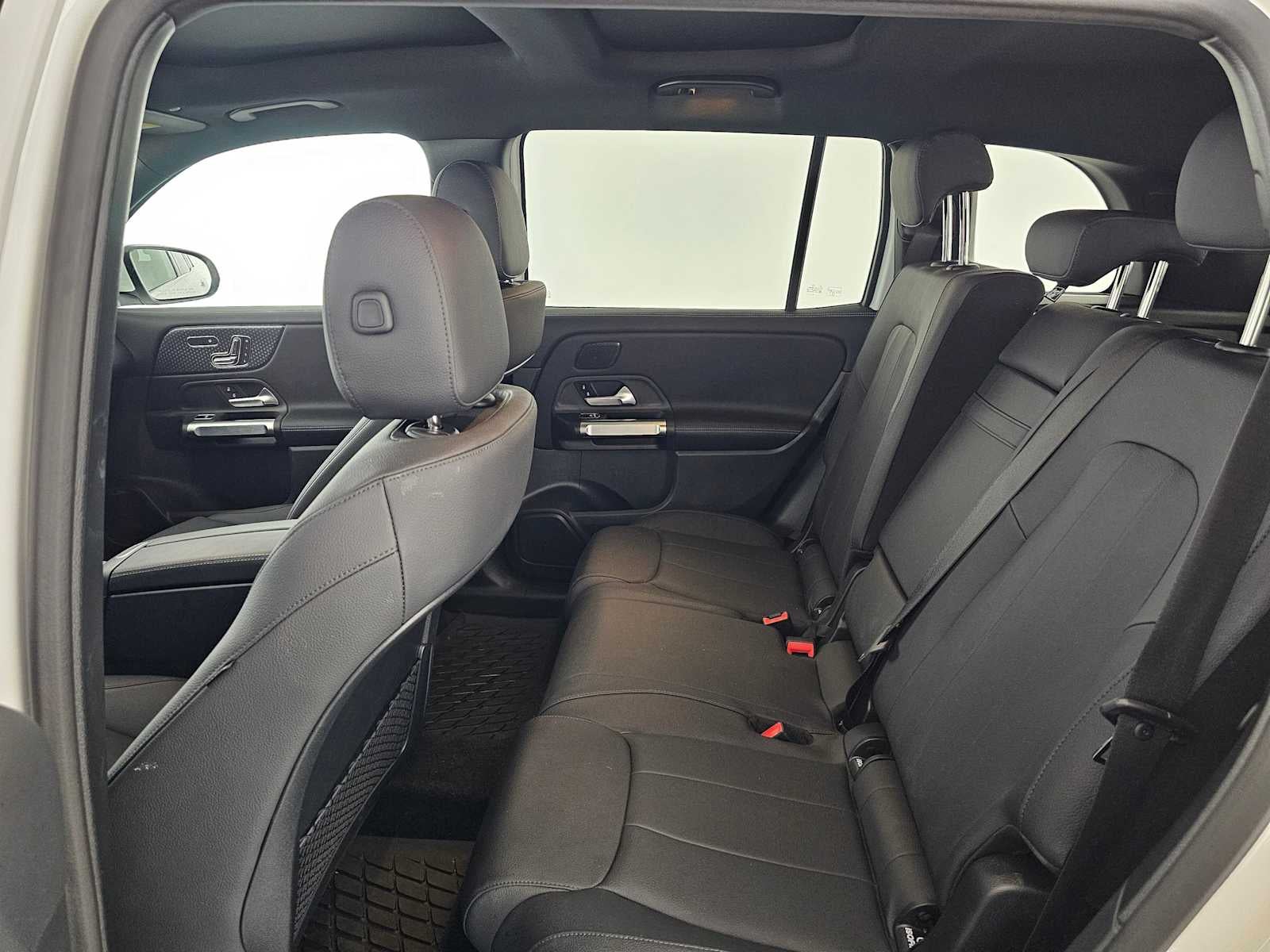 2026 Mercedes-Benz GLB 250 SUV