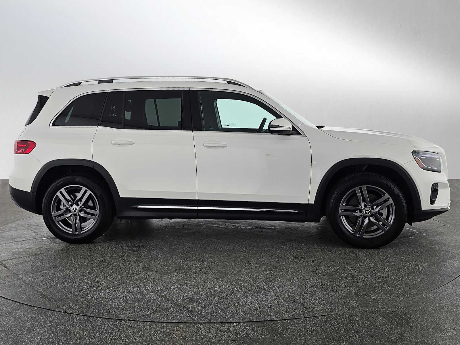 2026 Mercedes-Benz GLB 250 SUV