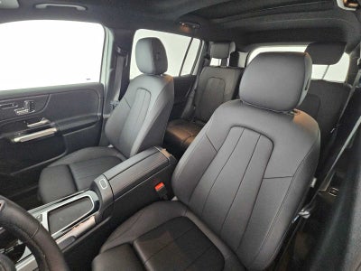 2026 Mercedes-Benz GLB 250 SUV