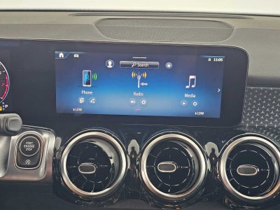 2026 Mercedes-Benz GLB 250 SUV